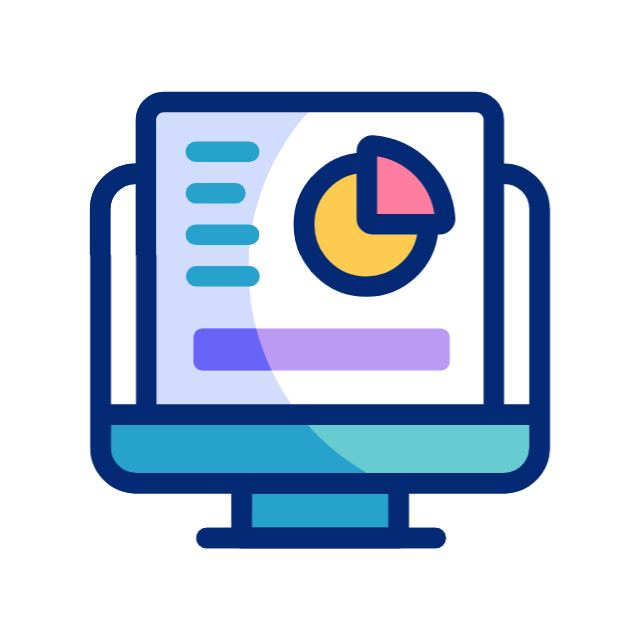Dashboard Icon