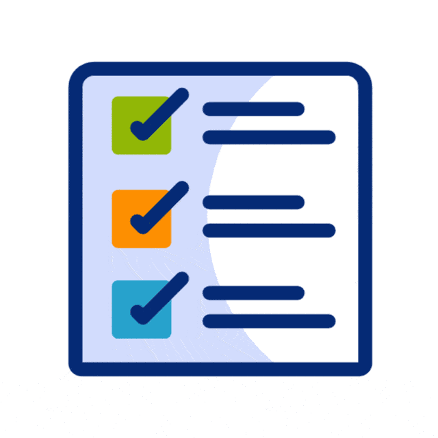 Compliance Icon