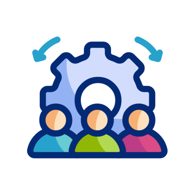 Denial Management Icon